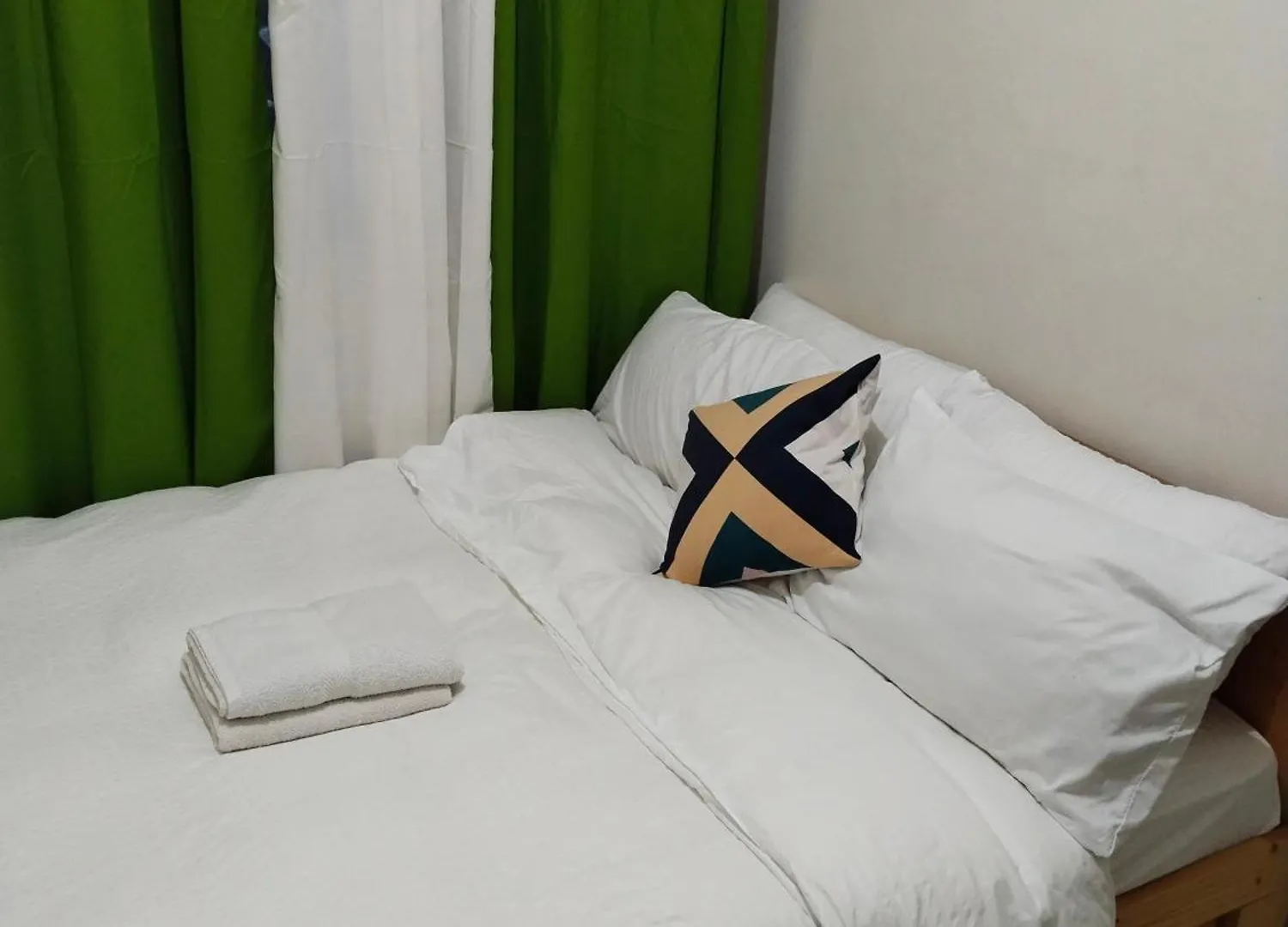 Apartament Nicecondotel Manila